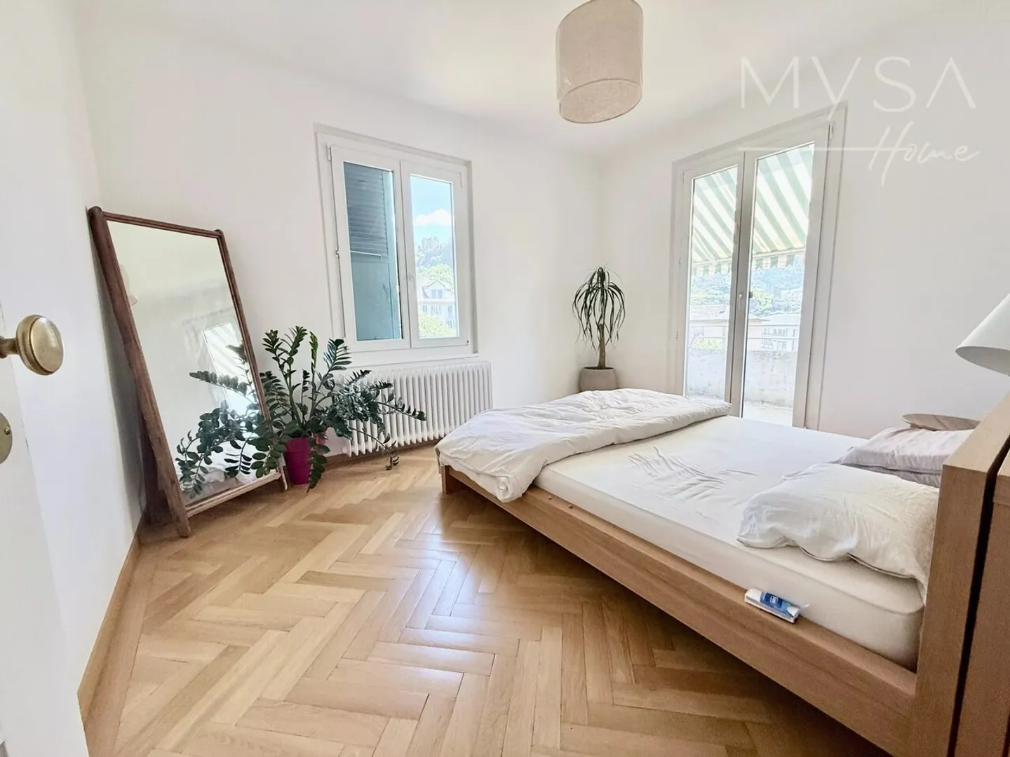 Apartment for sale - Photo 2 of 13