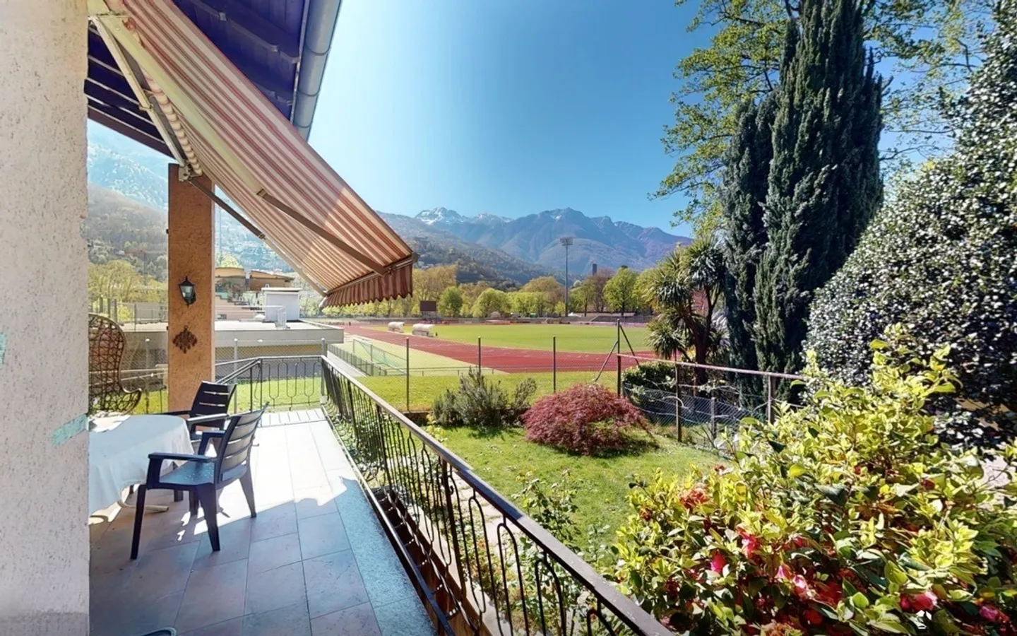 Charming Family Home in Bellinzona - Photo 5 of 43