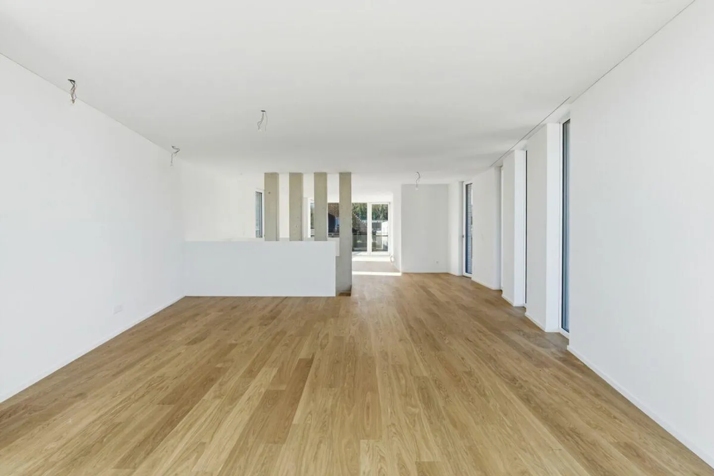 Modern 4.5 Z' Attic Maisonette Apartment (New Building) - Photo 9 of 12