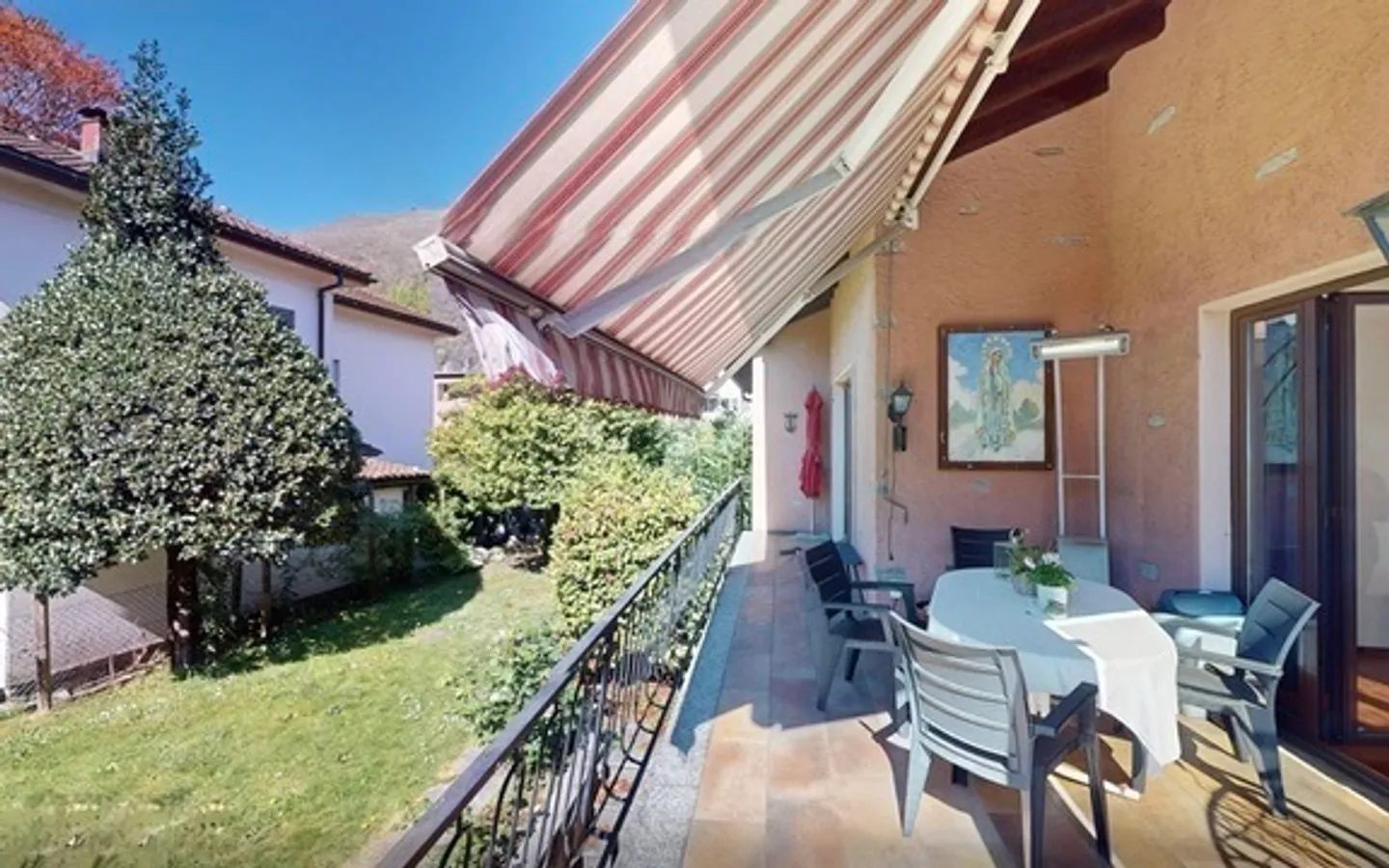 Charming Family Home in Bellinzona - Photo 6 of 43