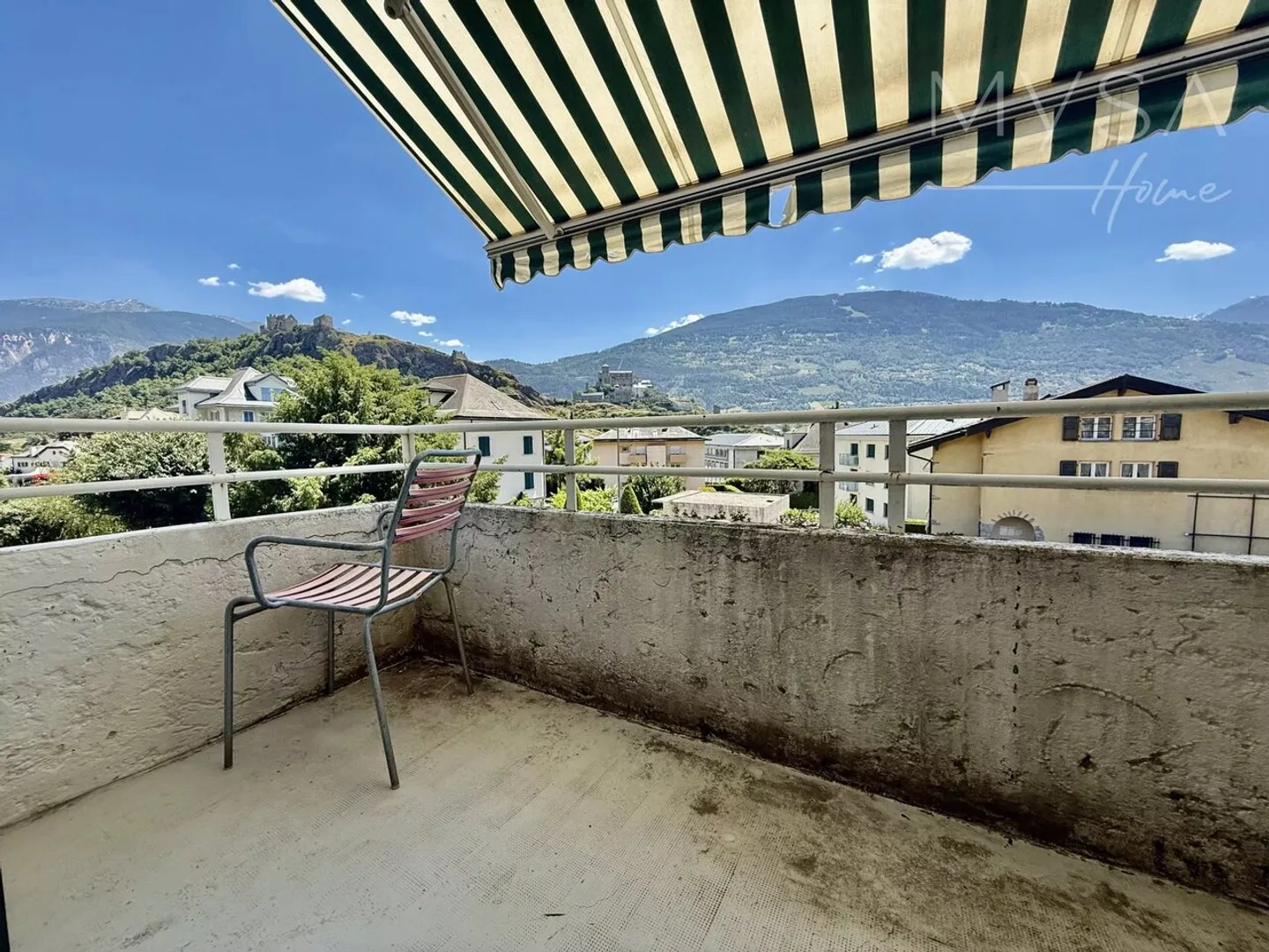 Apartment for sale - Photo 5 of 13