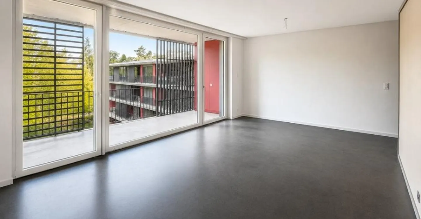 3.5-room apartment for rent - Photo 1 of 7