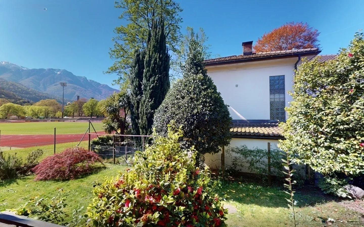 Charming Family Home in Bellinzona - Photo 4 of 43
