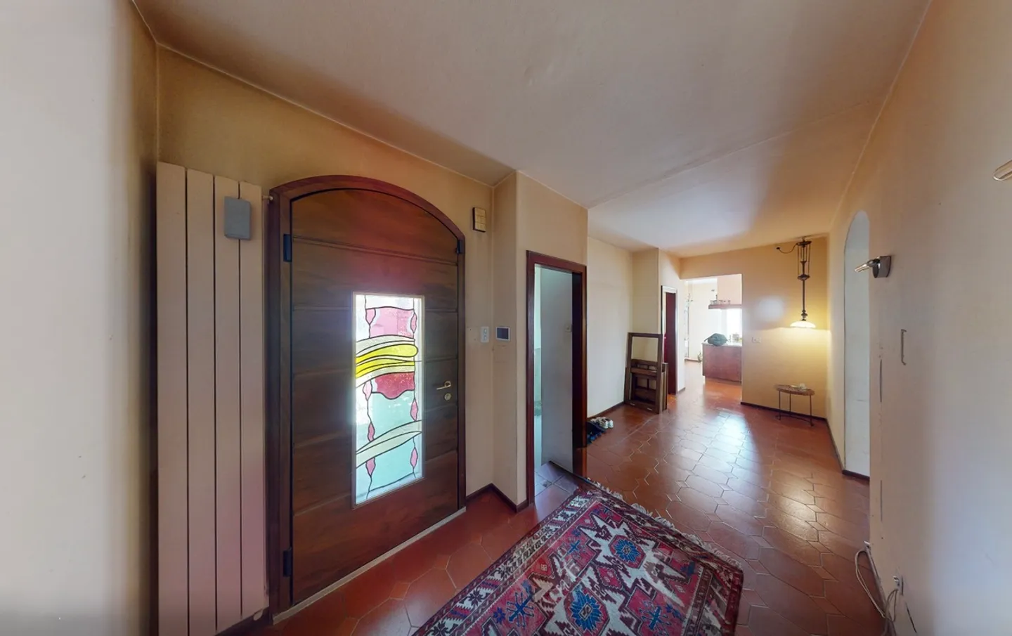 Charming Family Home in Bellinzona - Photo 8 of 43