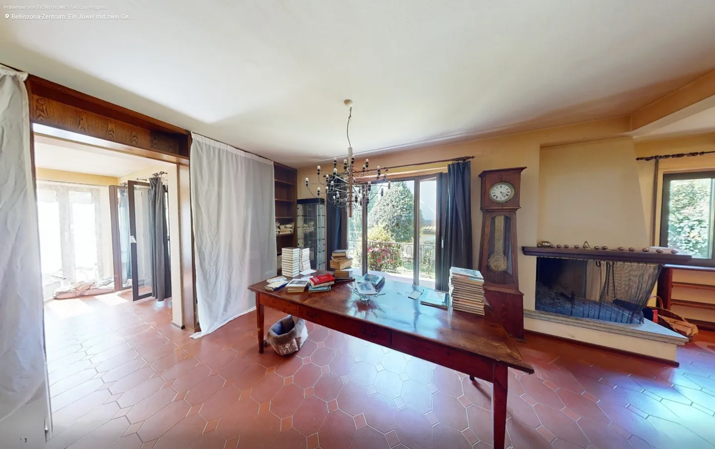 Charming Family Home in Bellinzona - Photo 9 of 43