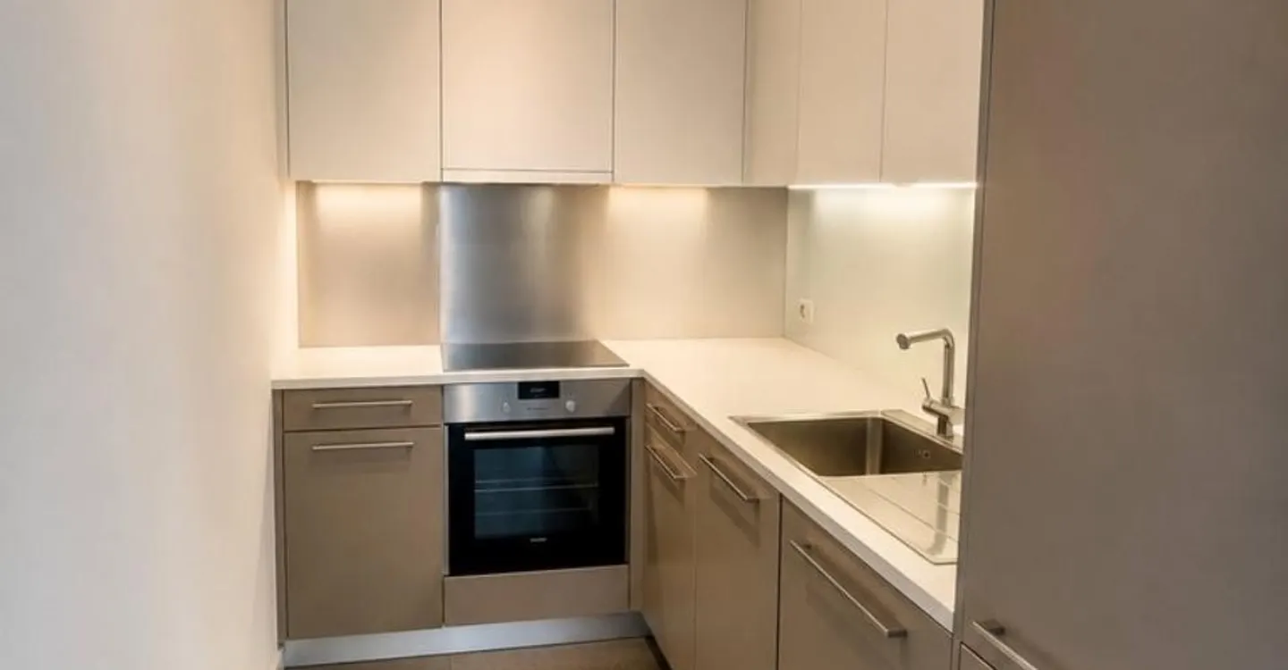 3.5-room apartment for rent - Photo 2 of 7