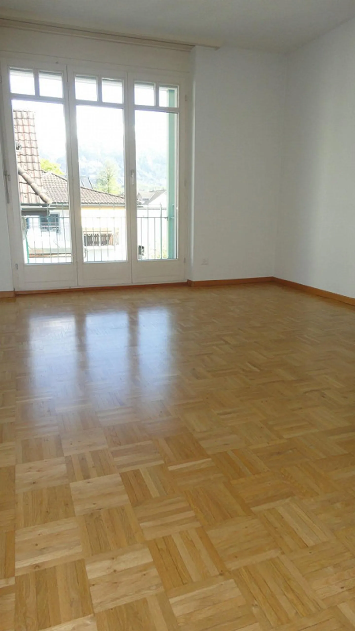 Appartement au cœur de Kaltbrunn - Photo 5 sur 9