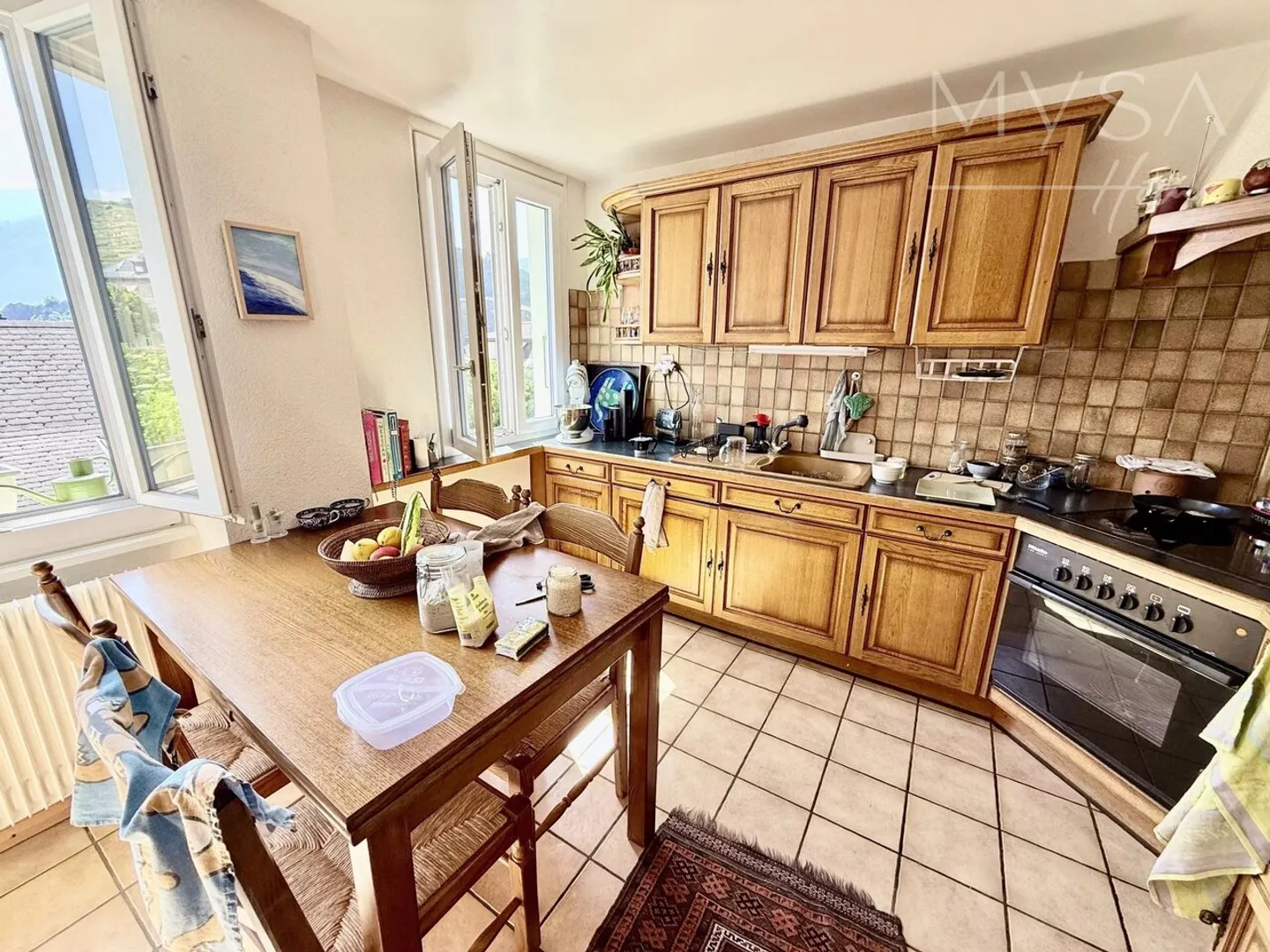 Apartment for sale - Photo 6 of 13