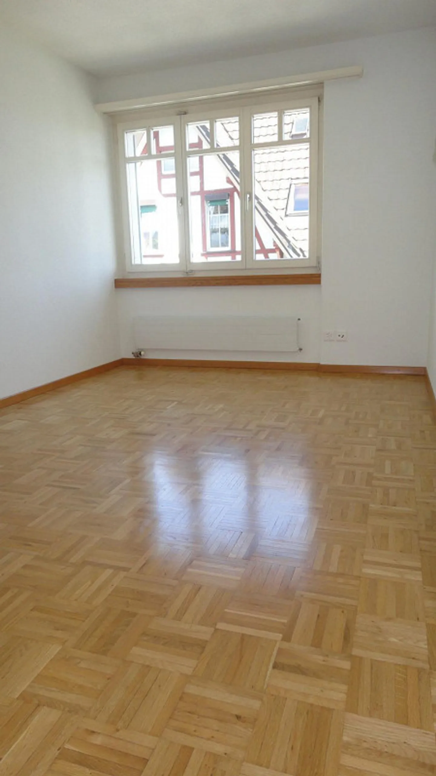 Appartement au cœur de Kaltbrunn - Photo 6 sur 9