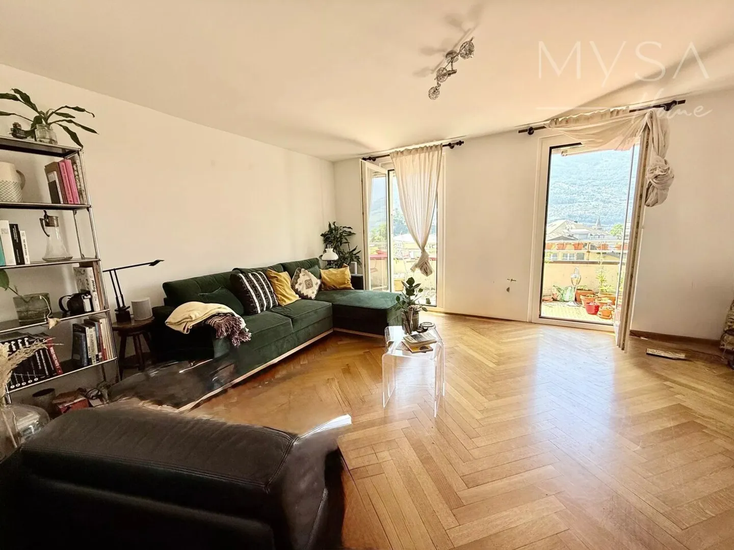 Apartment for sale - Photo 7 of 13