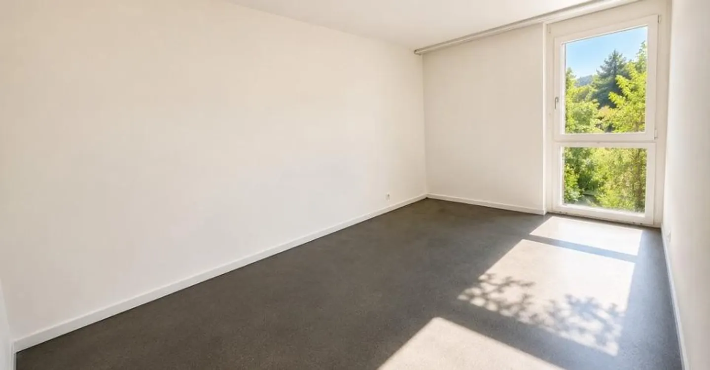 3.5-room apartment for rent - Photo 4 of 7