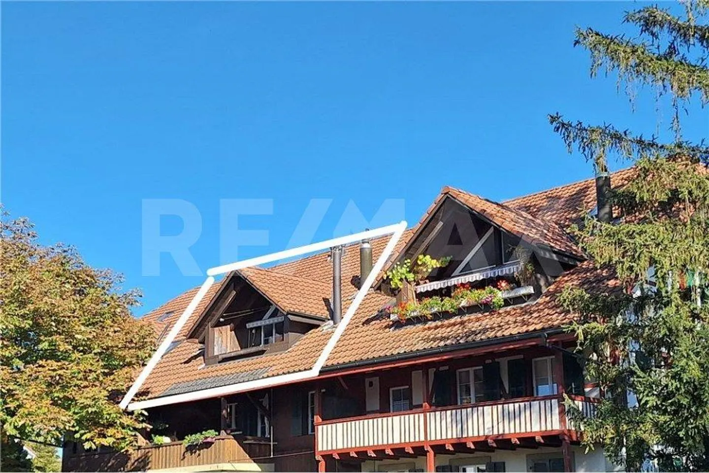 Loft familial avec galerie : charmante maisonette pour familles modernes - Photo 4 sur 13