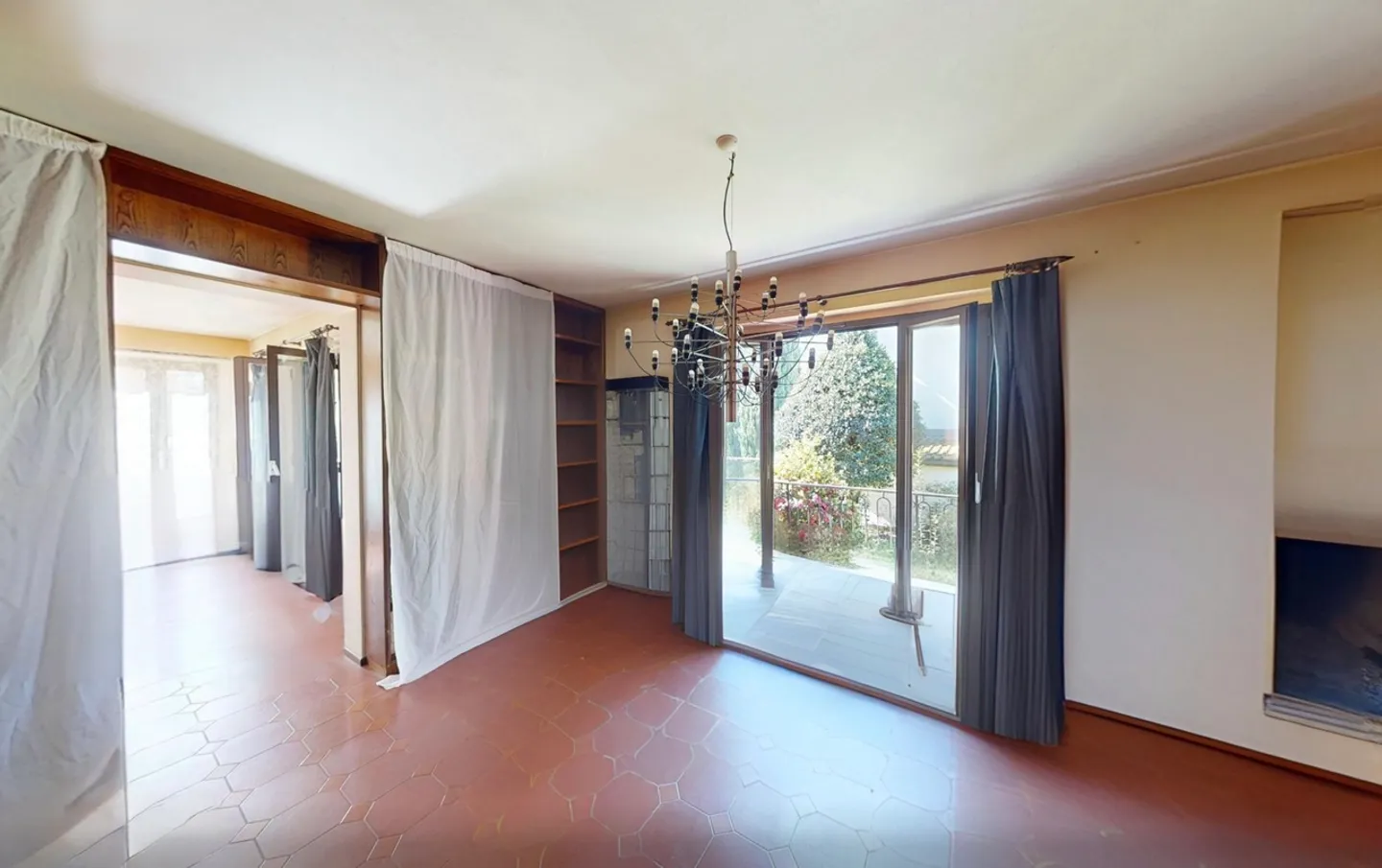 Charming Family Home in Bellinzona - Photo 14 of 43