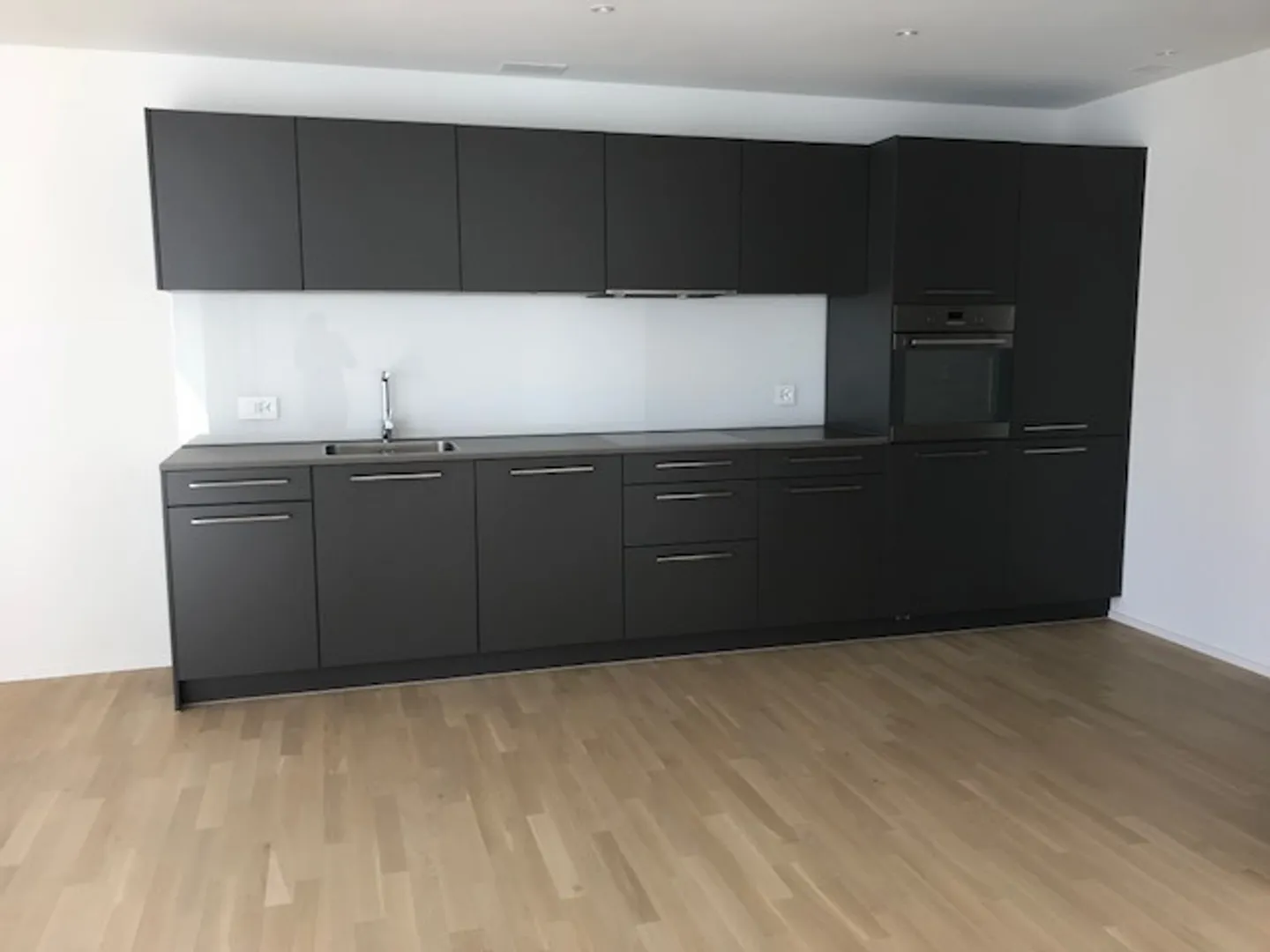 Modernes Apartment in Reinach - Foto 5 von 8