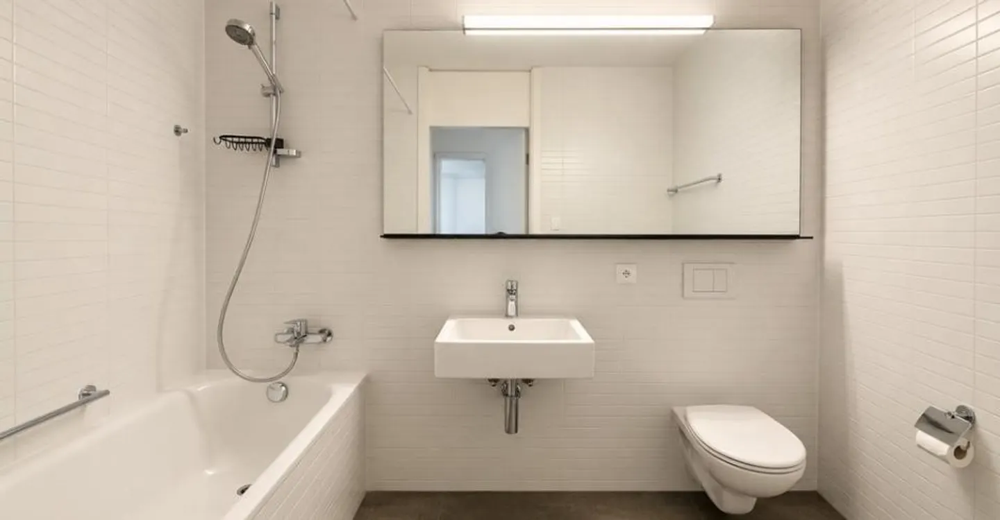3.5-room apartment for rent - Photo 5 of 7