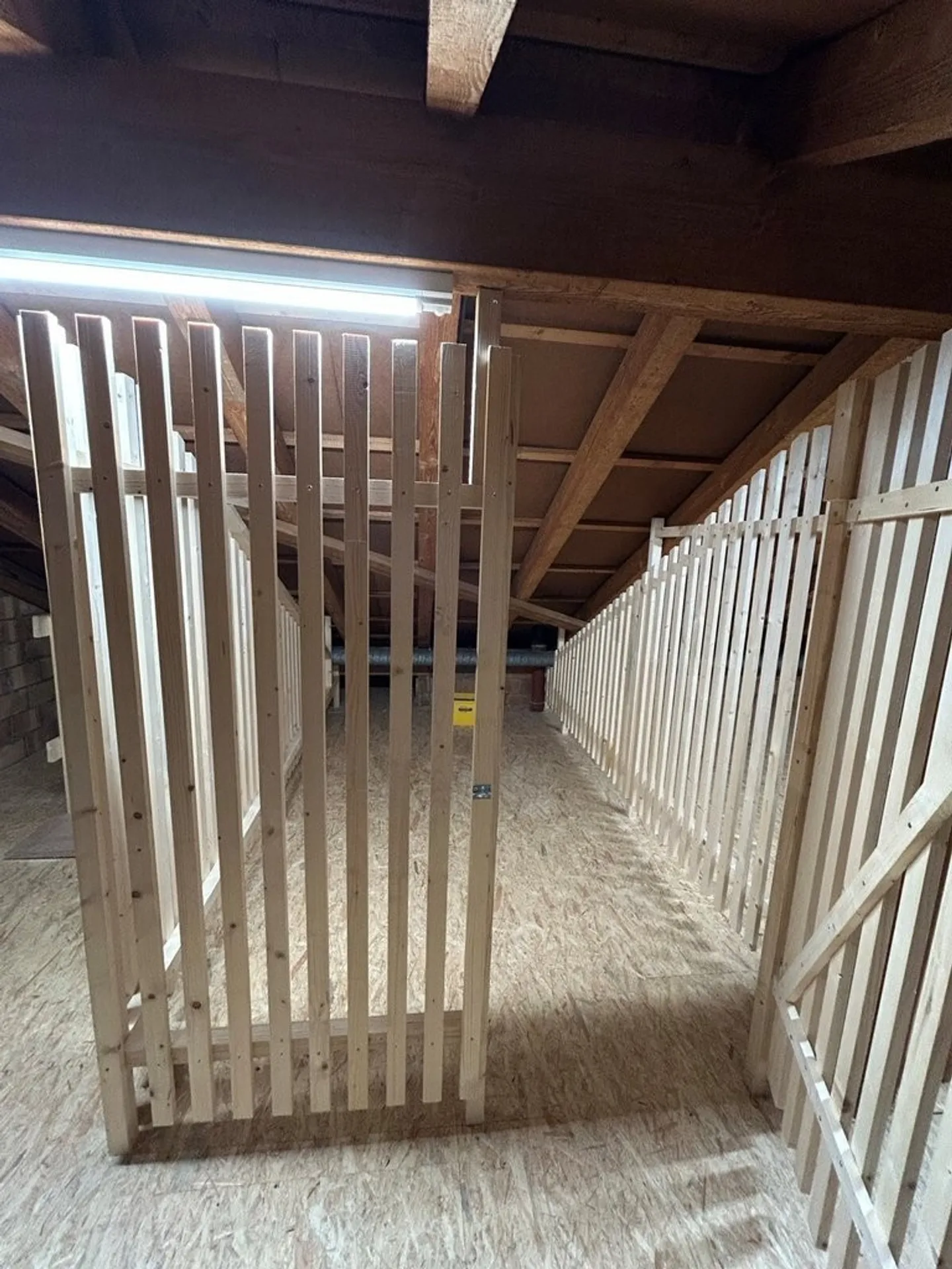 Vous cherchez un espace de stockage ? - Photo 2 sur 2