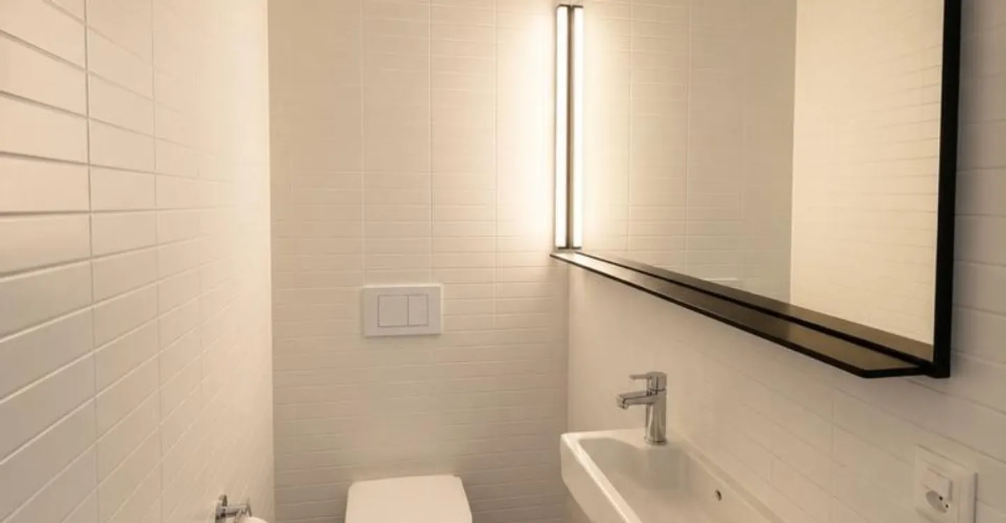 3.5-room apartment for rent - Photo 6 of 7