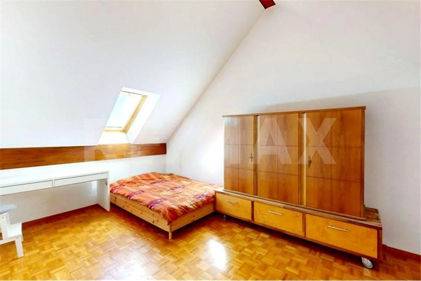 Loft familial avec galerie : charmante maisonette pour familles modernes - Photo 8 sur 13