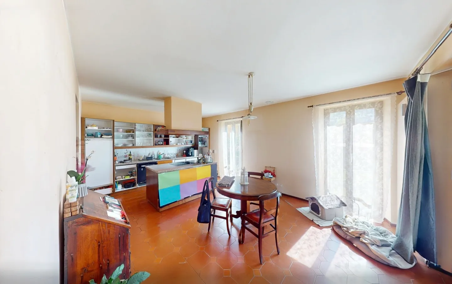 Charming Family Home in Bellinzona - Photo 16 of 43