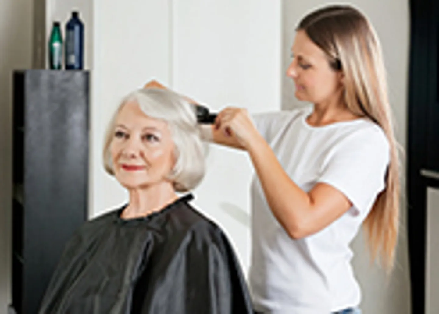 Hair Salon - Photo 1 of 1