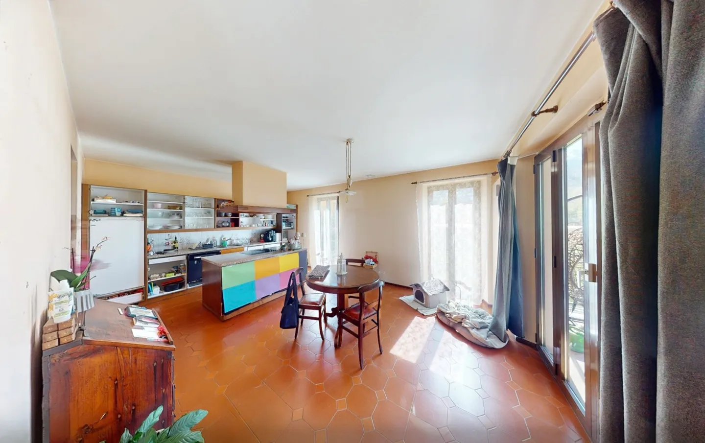 Charming Family Home in Bellinzona - Photo 18 of 43