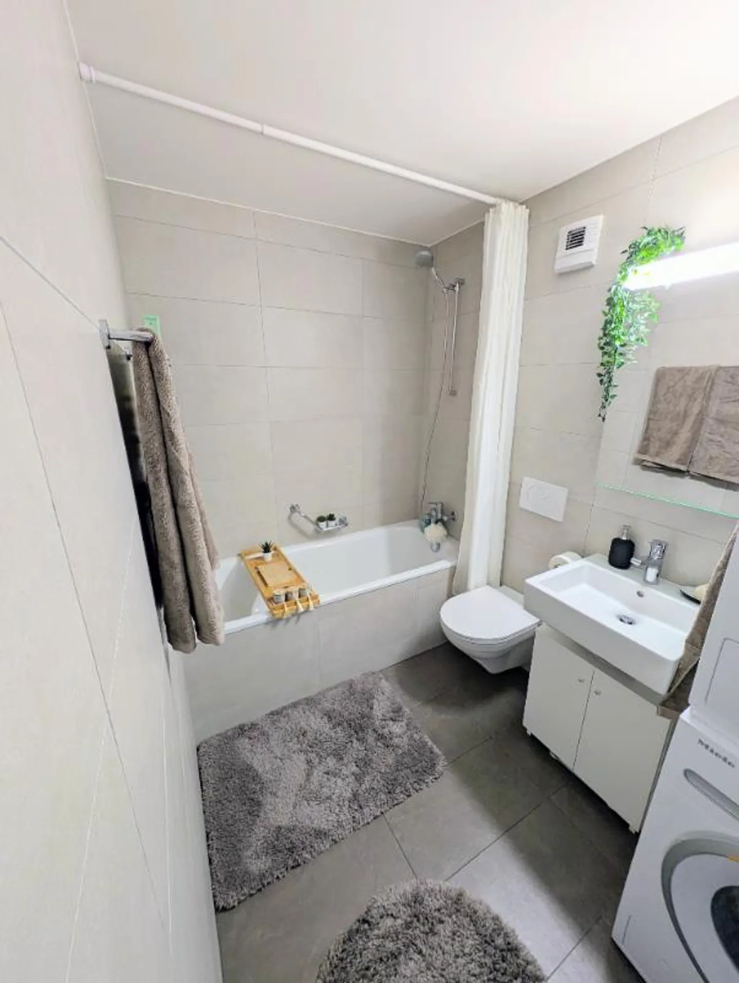 Appartement de Jardin Exceptionnel - Photo 4 sur 5