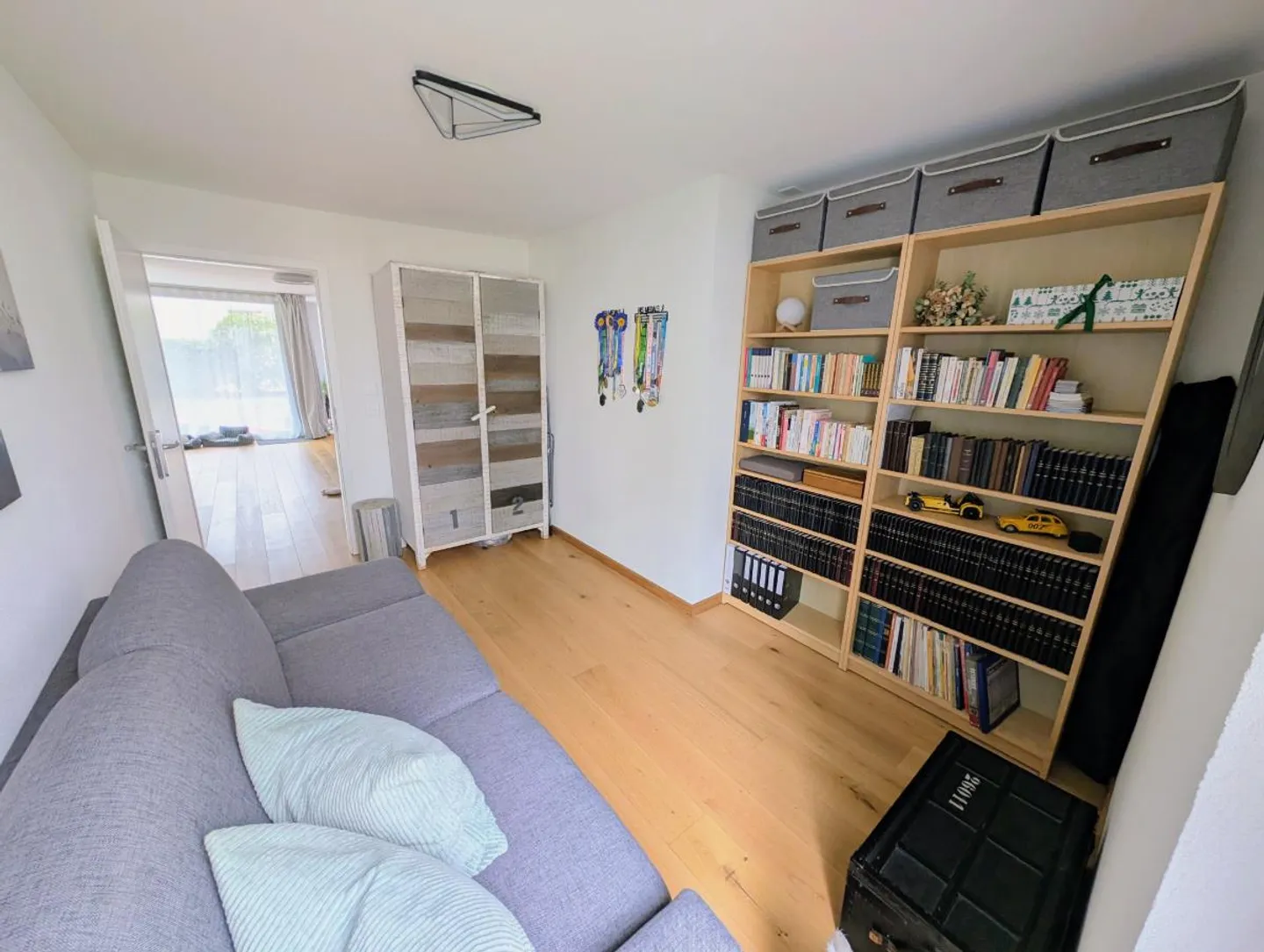 Appartement de Jardin Exceptionnel - Photo 5 sur 5