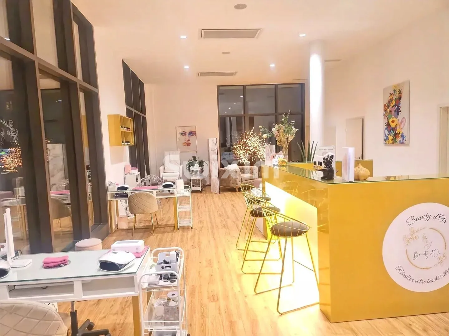 Chic Beauty and Hairdressing Salon - Photo 1 of 5