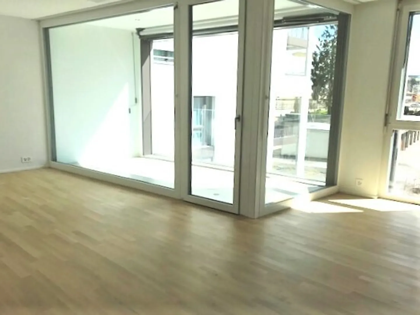 Modernes Apartment in Reinach - Foto 7 von 8