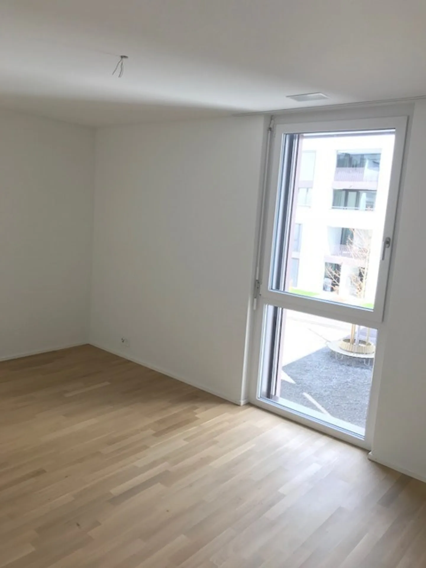 Modernes Apartment in Reinach - Foto 8 von 8