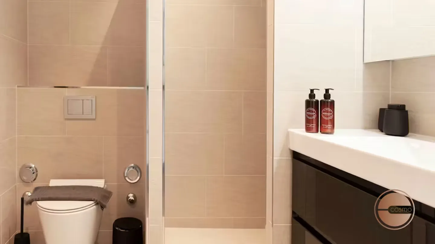 Appartement Chic à Zürich - Photo 5 sur 10