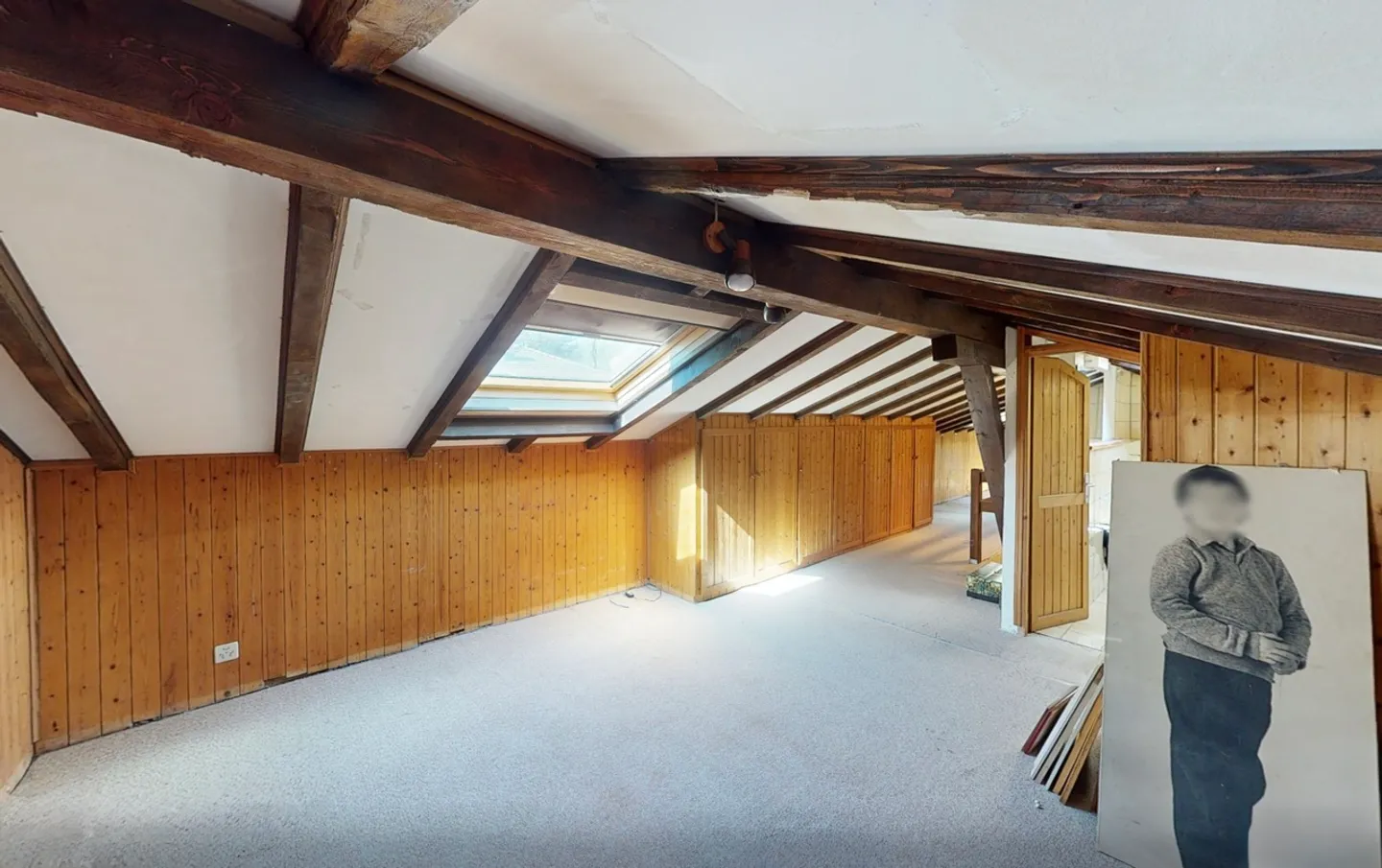 Charming Family Home in Bellinzona - Photo 27 of 43