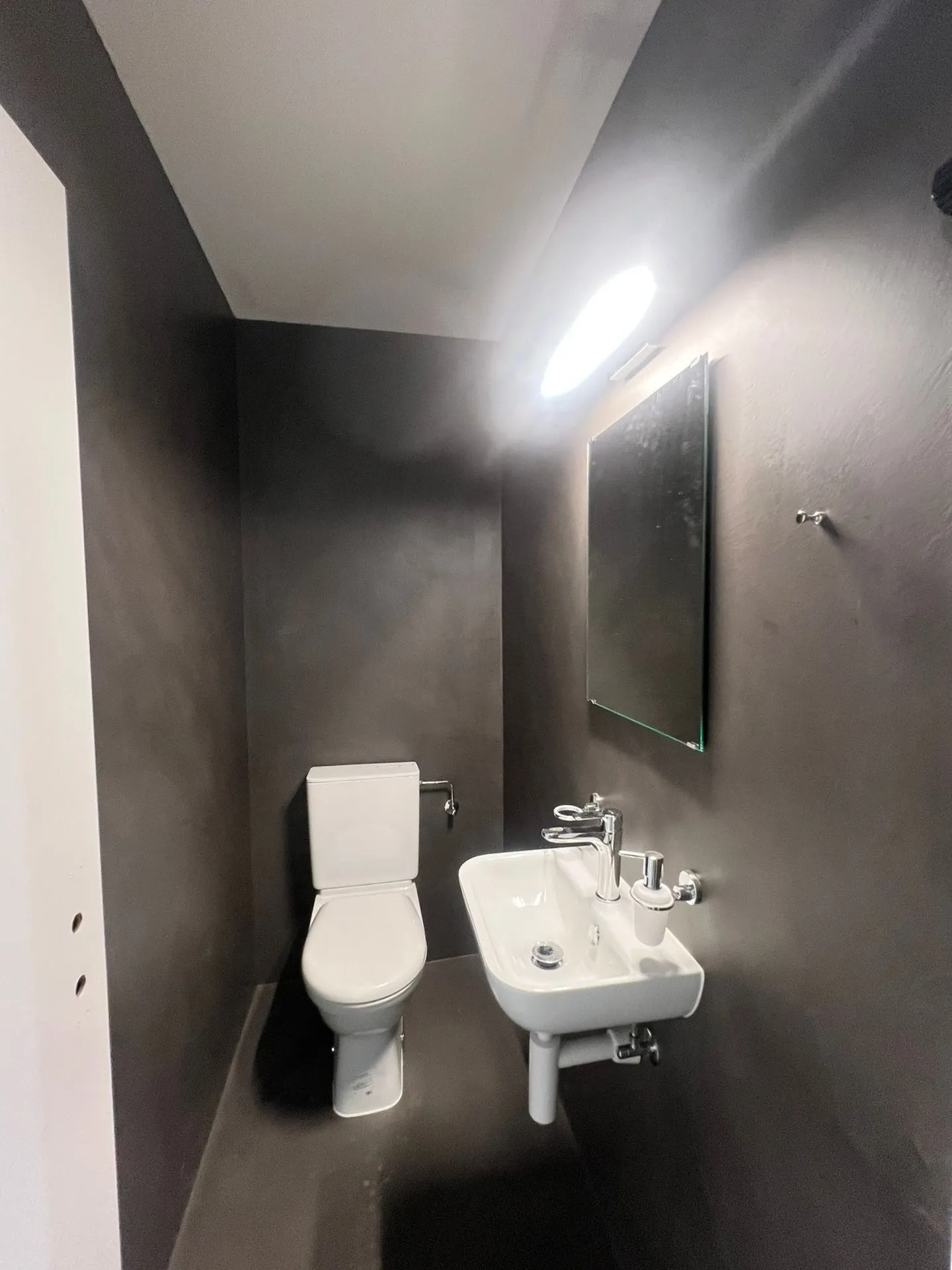 Renovierte Wohnung in Aarberg - Foto 3 von 8