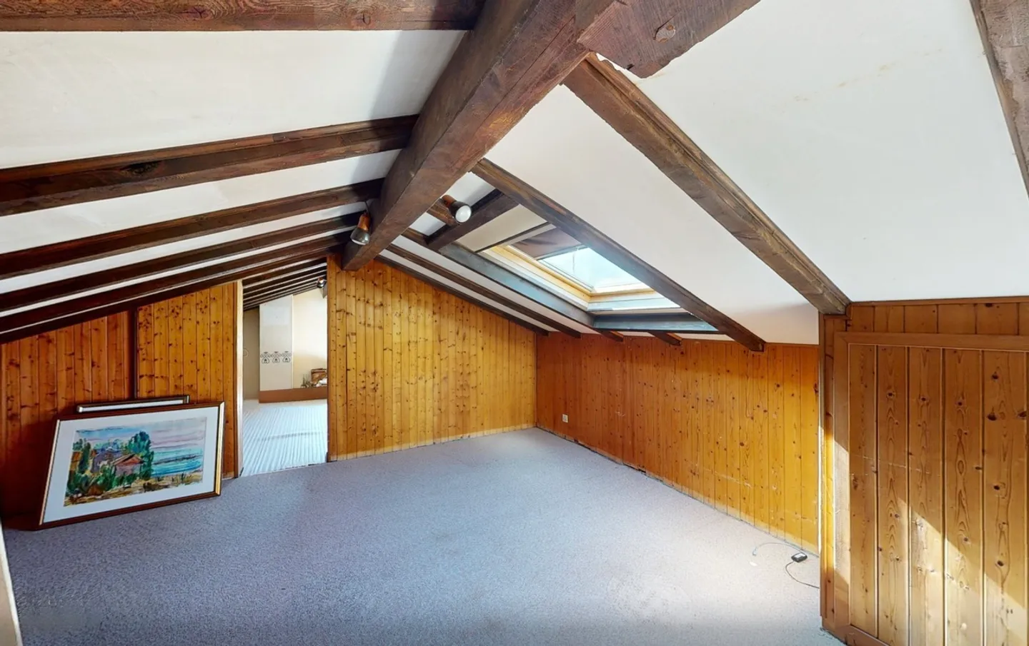 Charming Family Home in Bellinzona - Photo 29 of 43