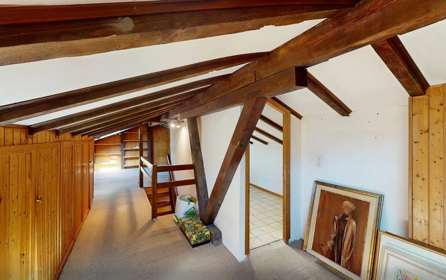 Charming Family Home in Bellinzona - Photo 30 of 43