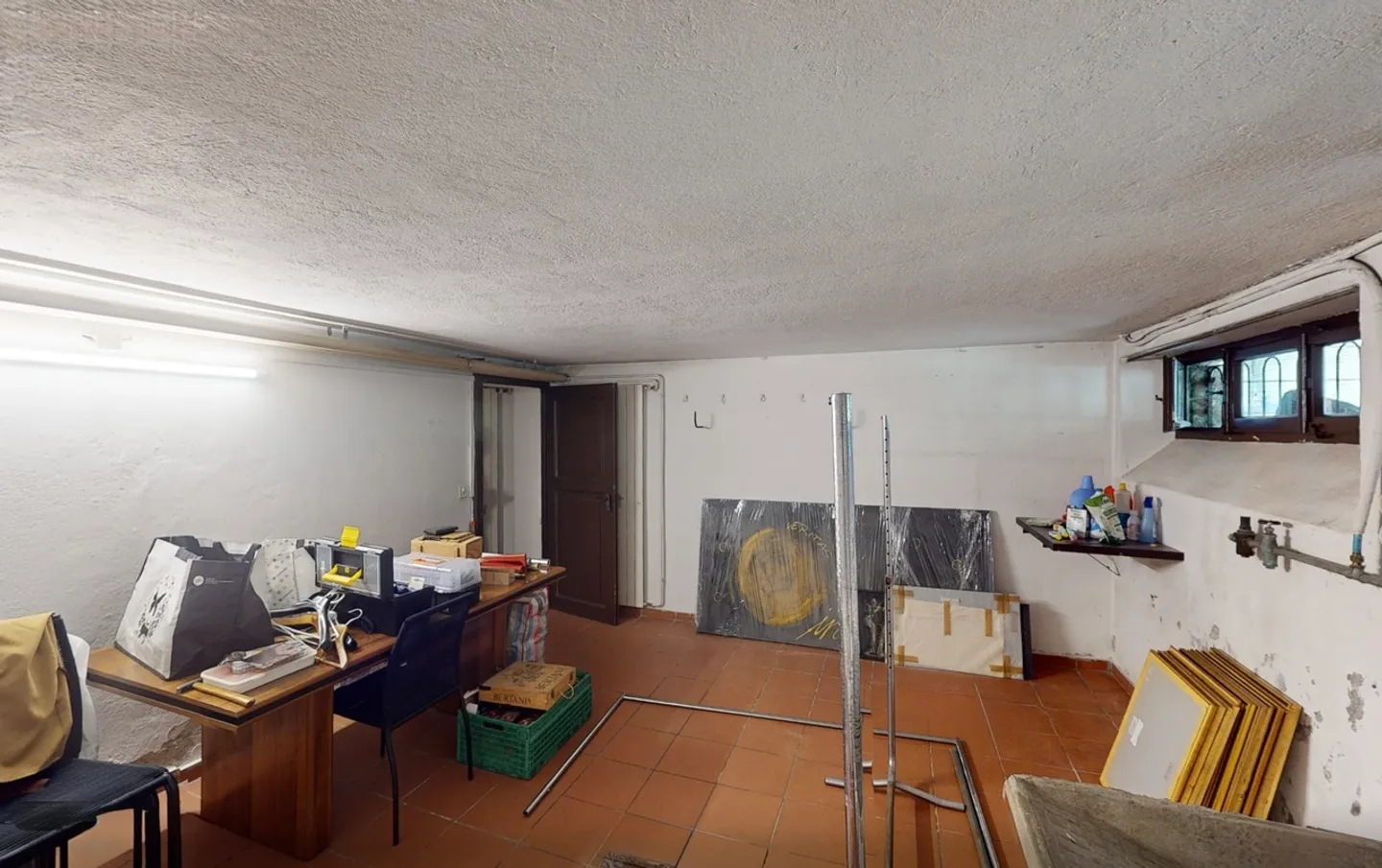 Charming Family Home in Bellinzona - Photo 32 of 43