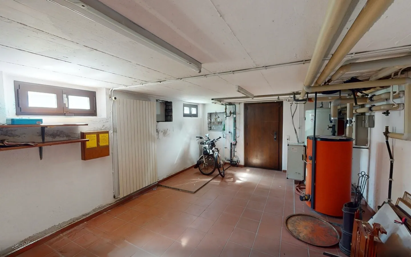 Charming Family Home in Bellinzona - Photo 34 of 43