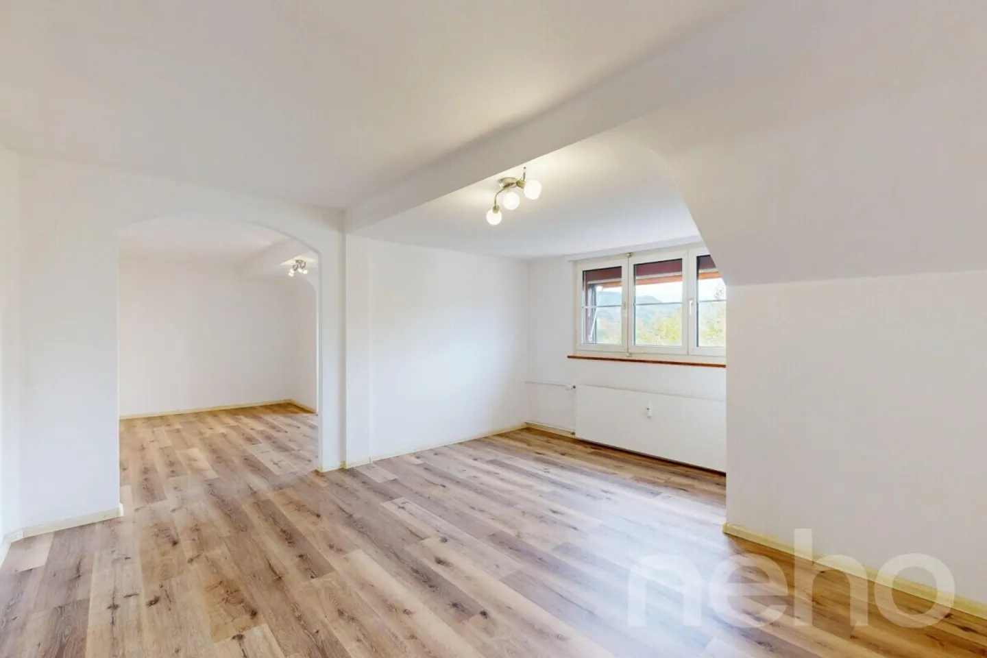 Central 3-Room Apartment - Photo 1 of 10