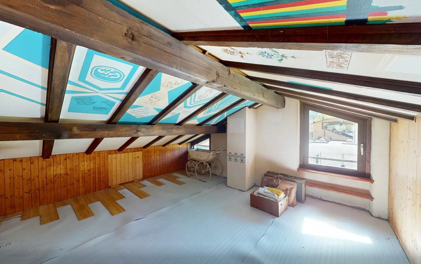 Charming Family Home in Bellinzona - Photo 28 of 43