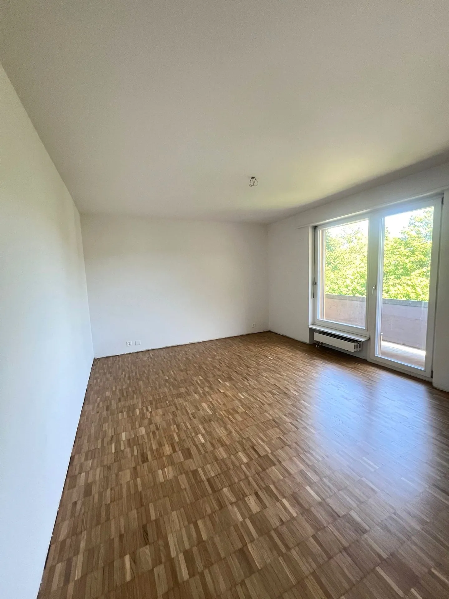 Renovierte Wohnung in Aarberg - Foto 5 von 8