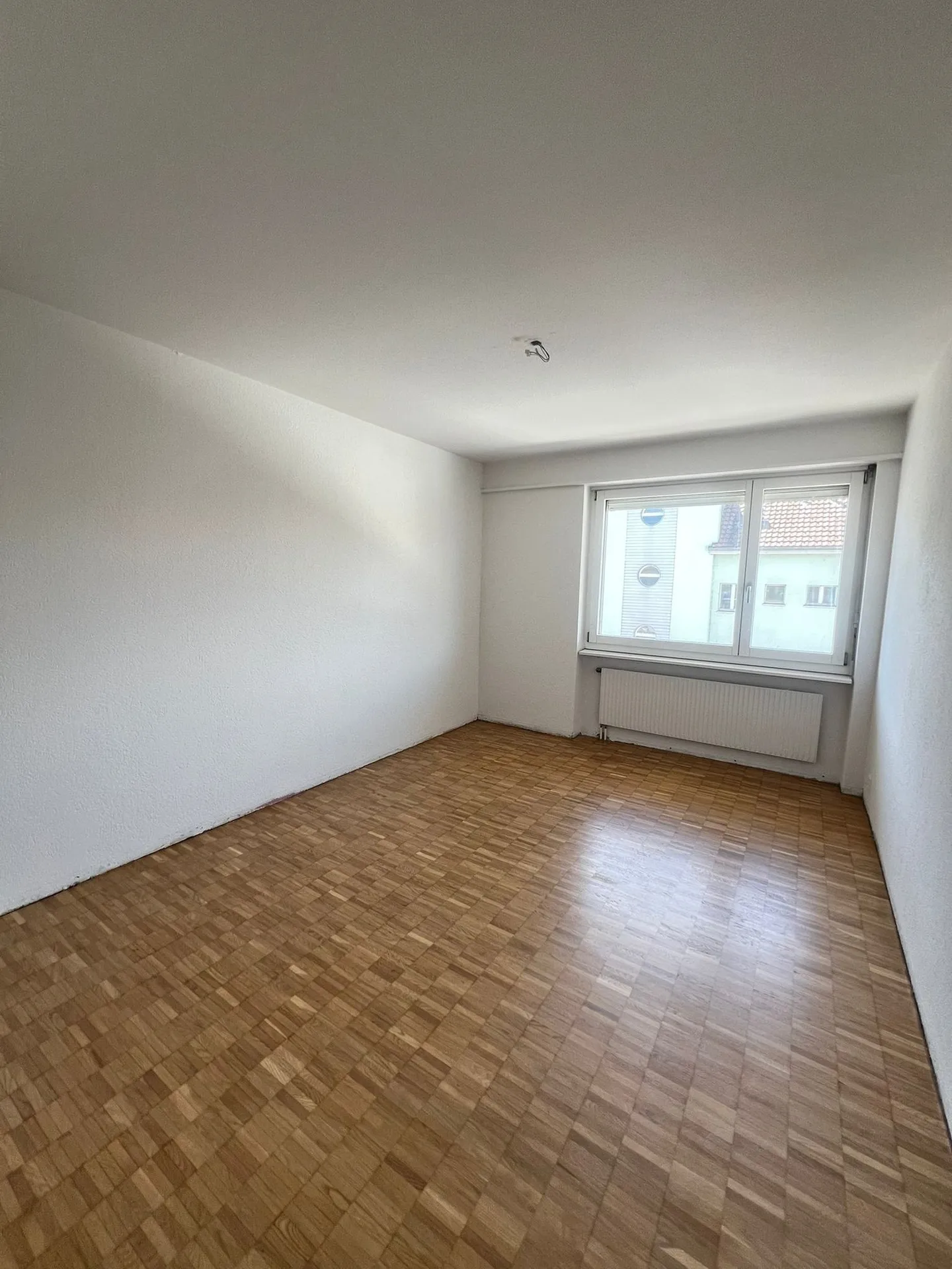 Renovierte Wohnung in Aarberg - Foto 6 von 8