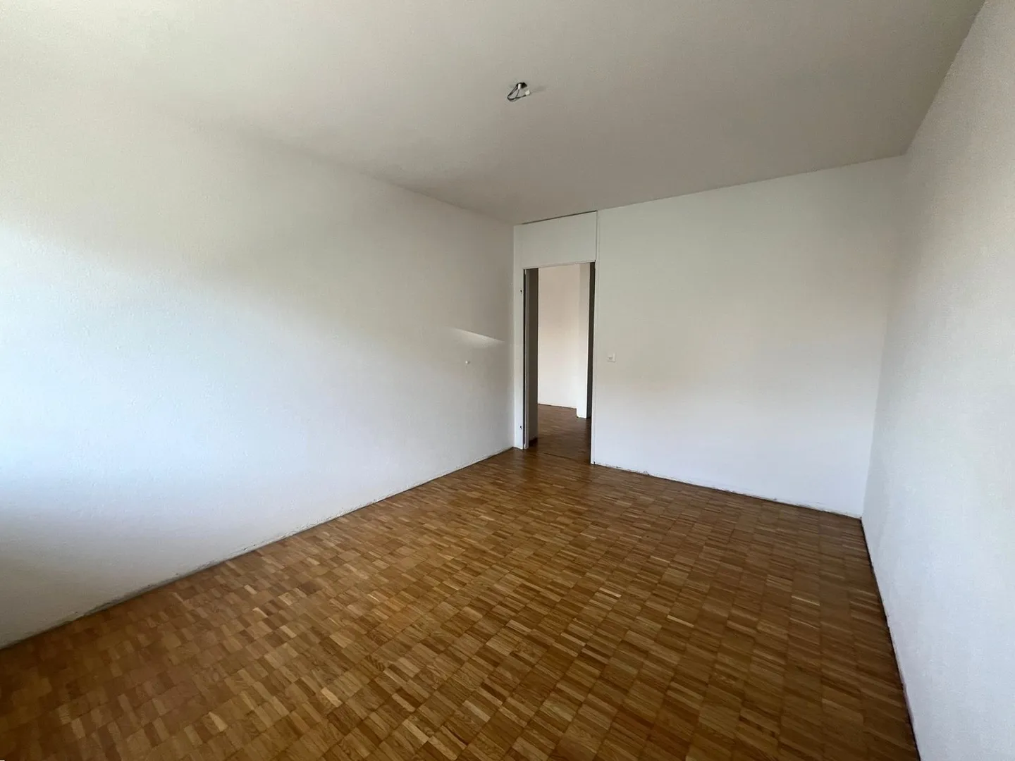 Renovierte Wohnung in Aarberg - Foto 7 von 8
