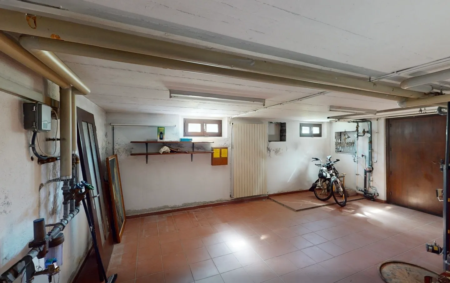 Charming Family Home in Bellinzona - Photo 35 of 43