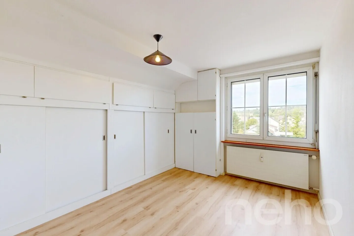 Central 3-Room Apartment - Photo 5 of 10