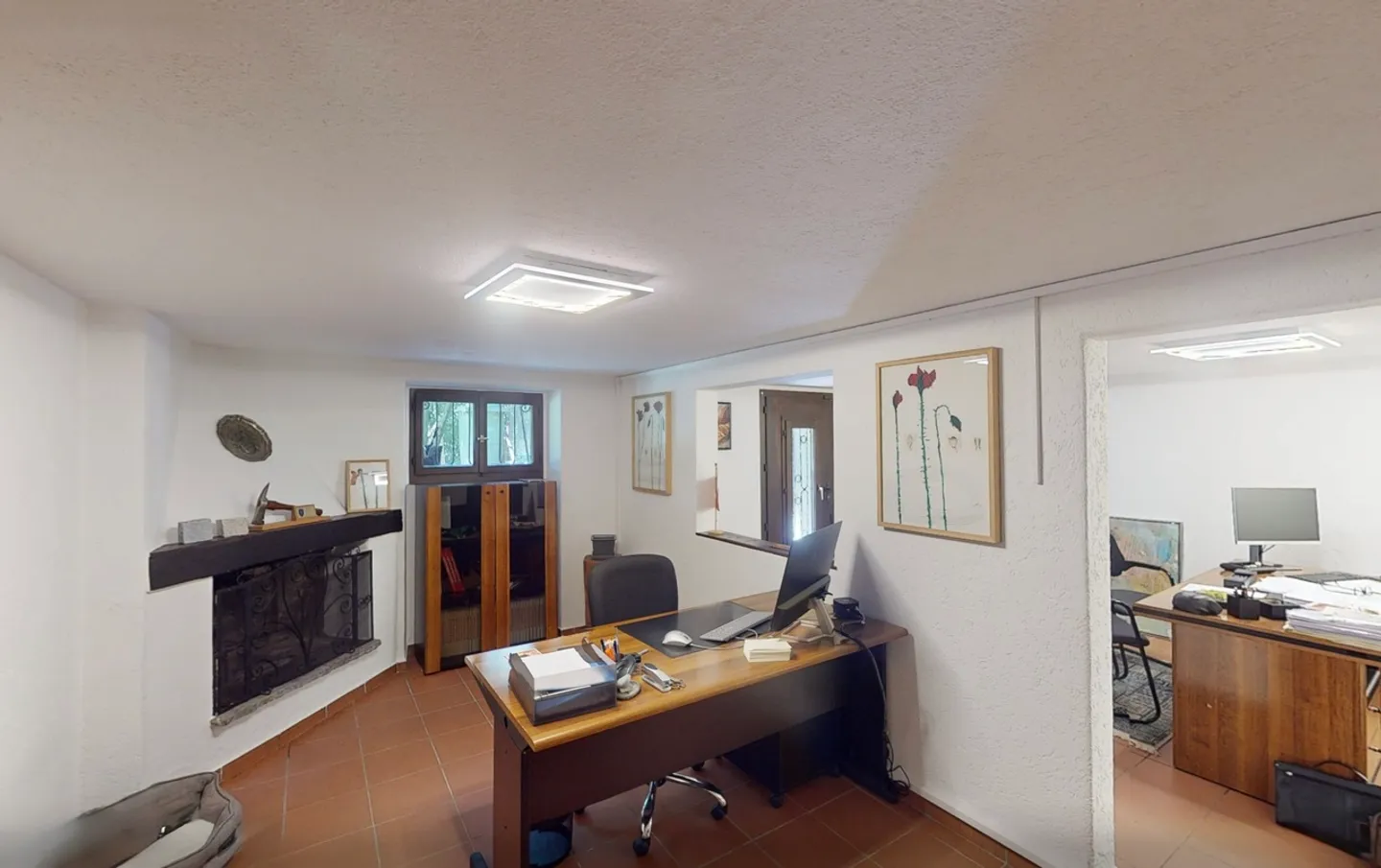 Charming Family Home in Bellinzona - Photo 37 of 43