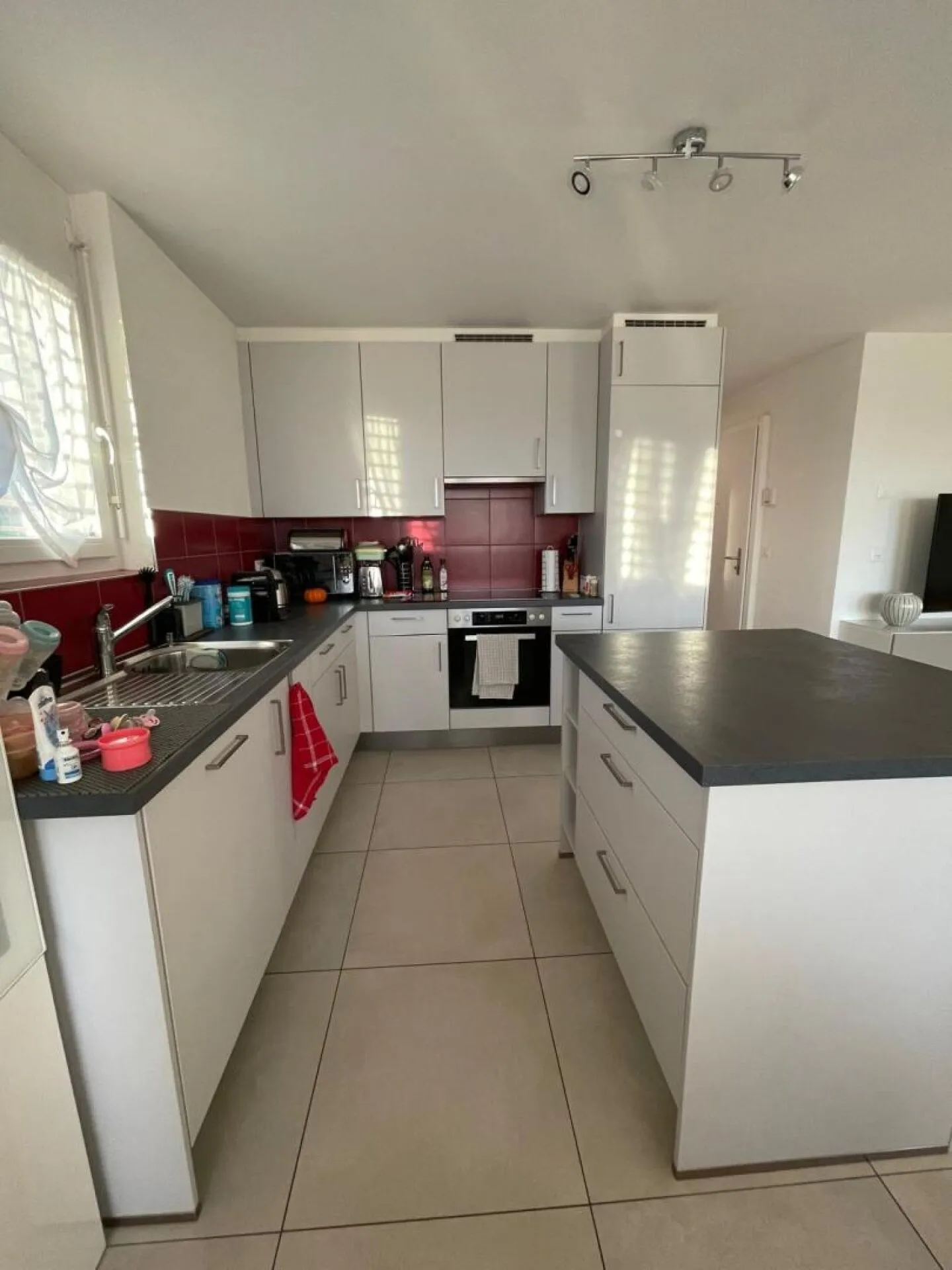 Appartamento di 3.5 locali a Crissier - Foto 3 di 8
