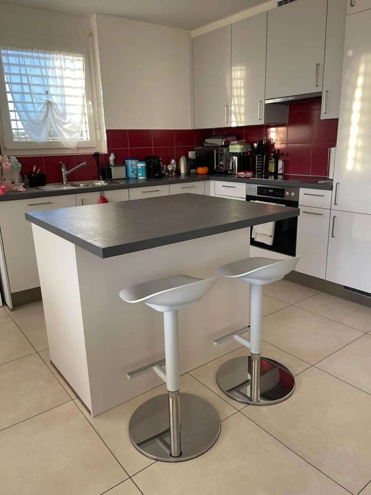 Appartamento di 3.5 locali a Crissier - Foto 4 di 8