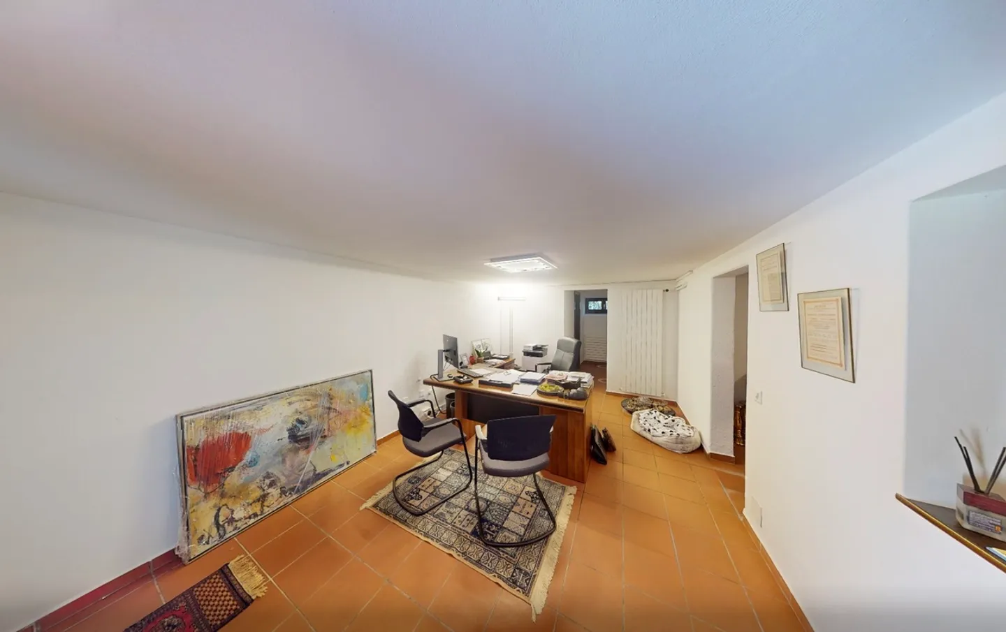 Charming Family Home in Bellinzona - Photo 39 of 43