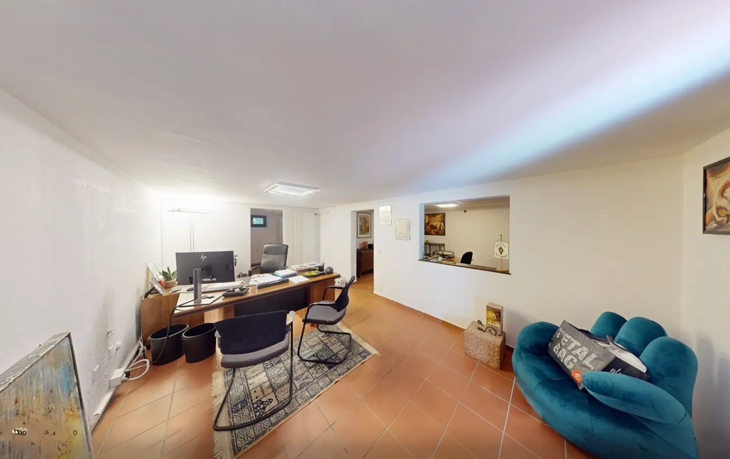 Charming Family Home in Bellinzona - Photo 38 of 43