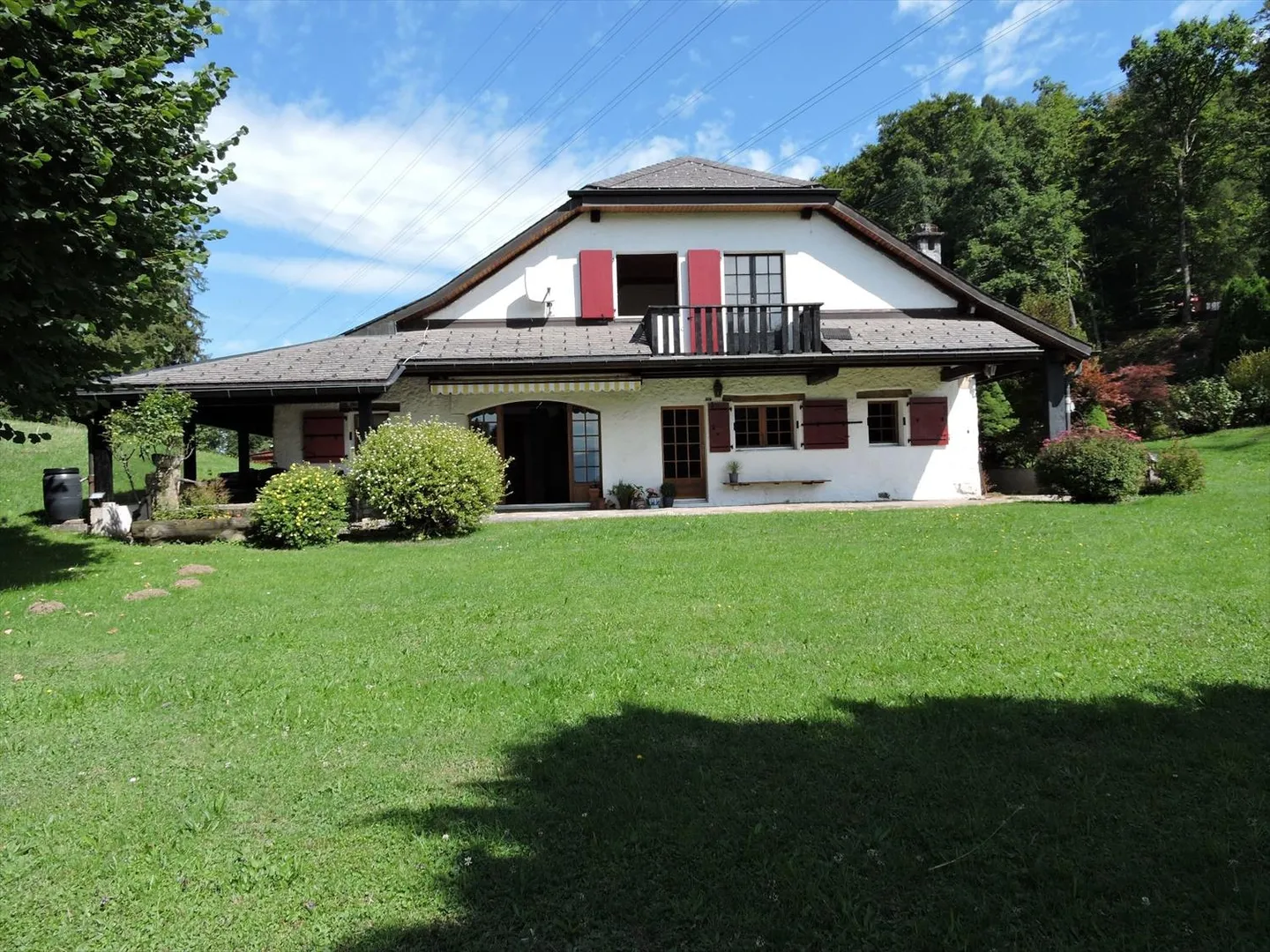 Casa singola in vendita - Foto 1 di 7